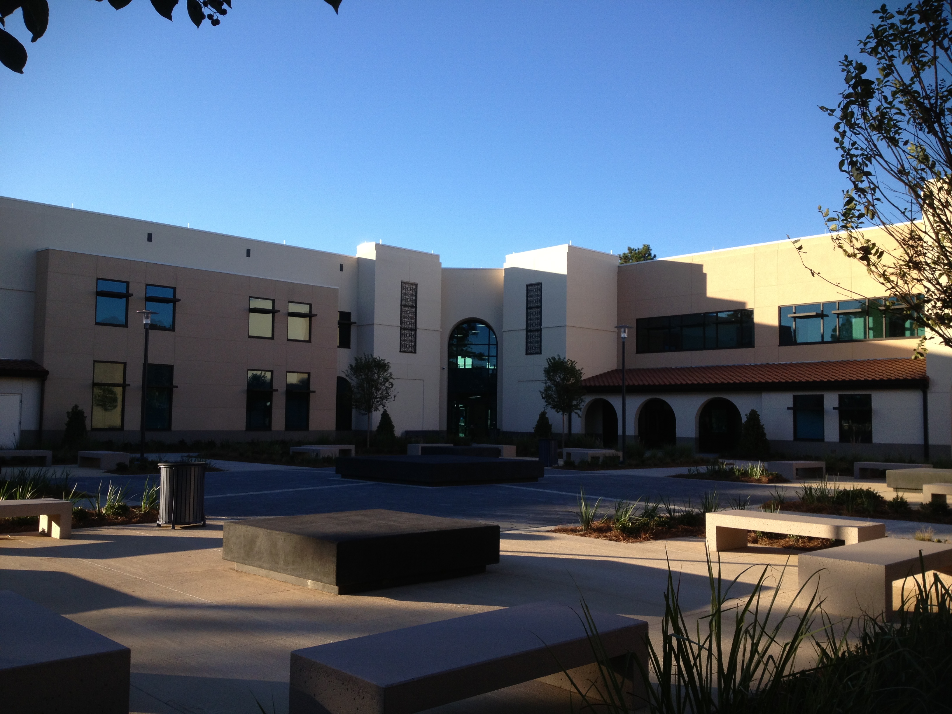 Coastal College Of Brunswick